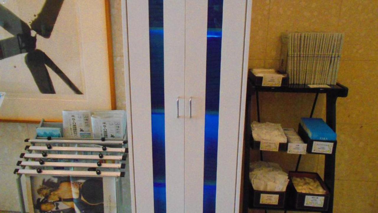 Toyoko Inn Kurashiki-Eki Minami-Guchi Exterior foto