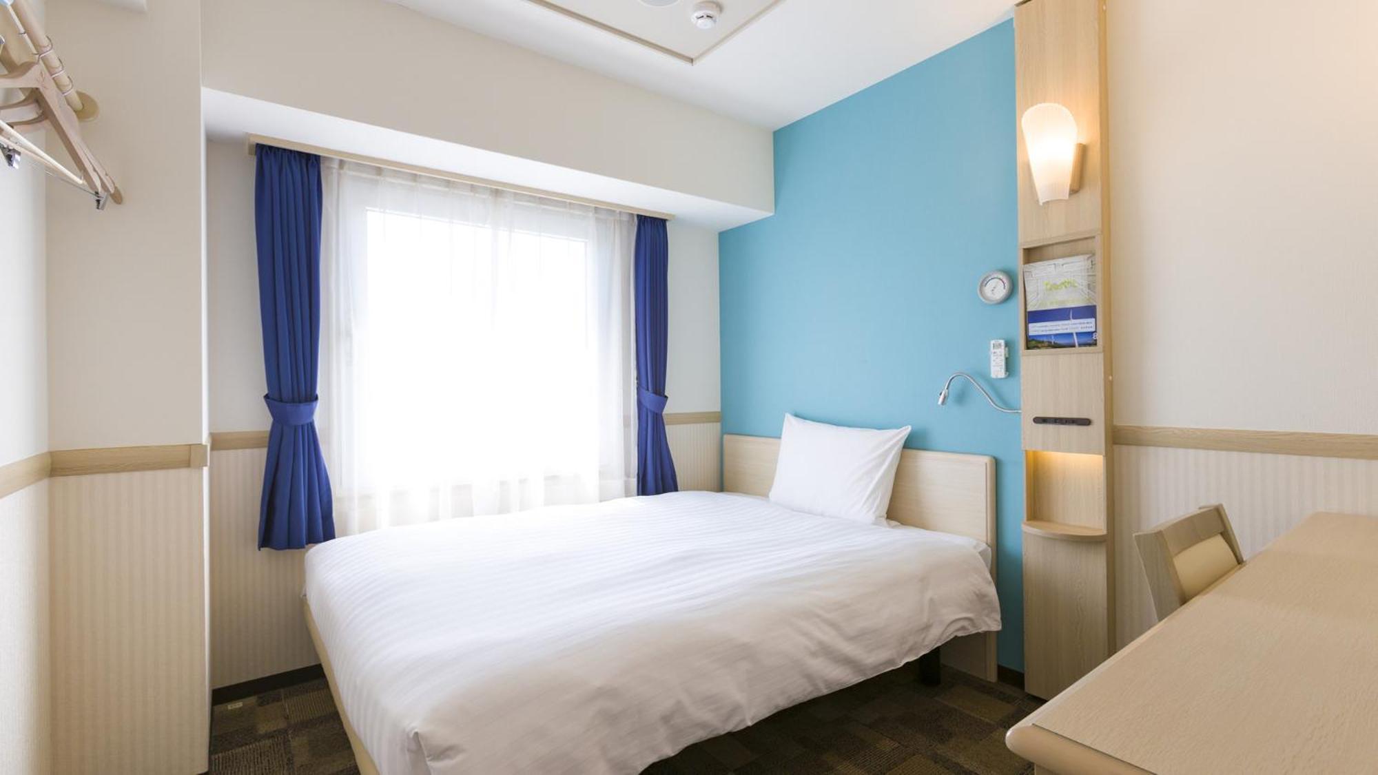 Toyoko Inn Kurashiki-Eki Minami-Guchi Quarto foto