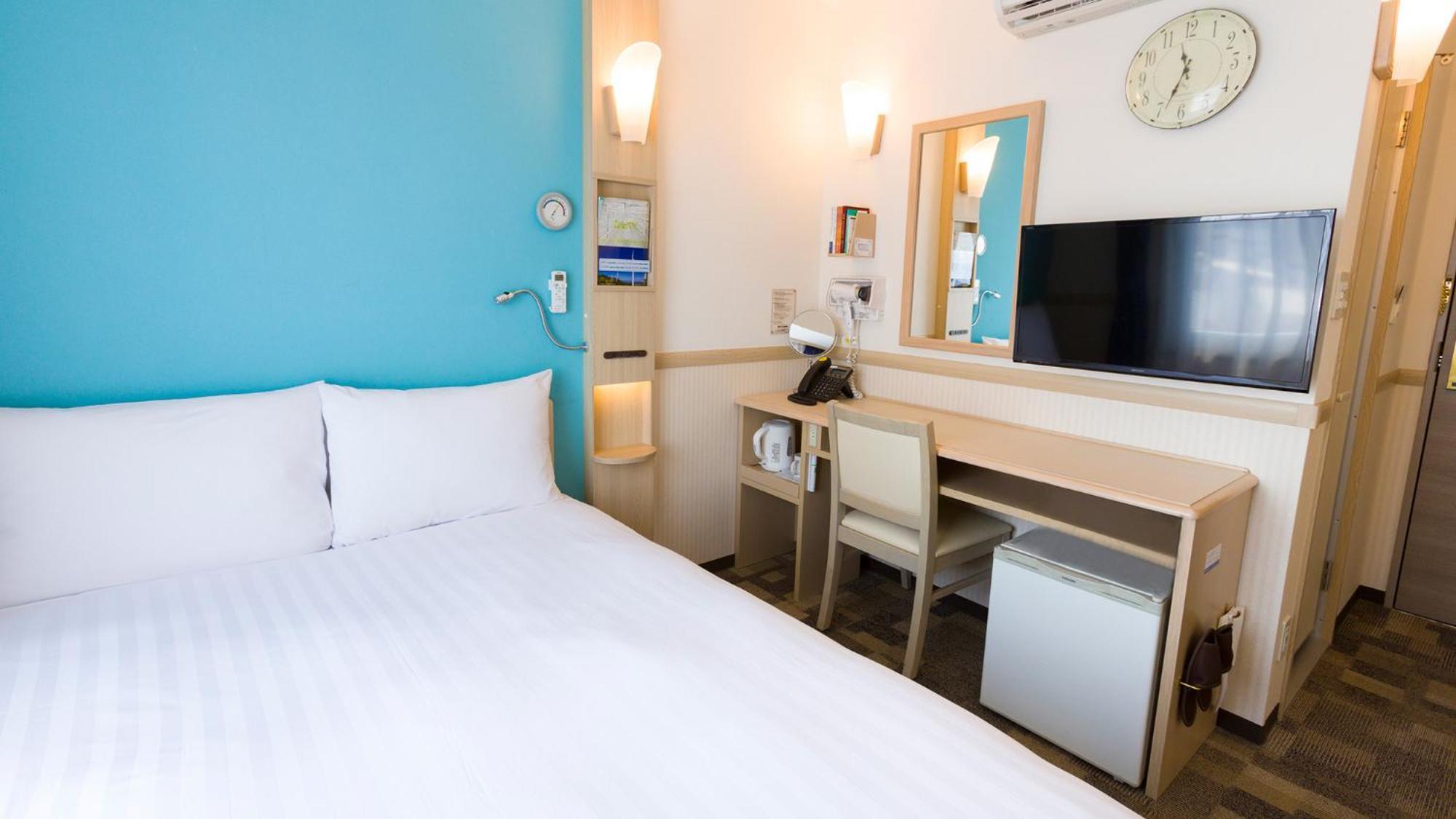 Toyoko Inn Kurashiki-Eki Minami-Guchi Quarto foto
