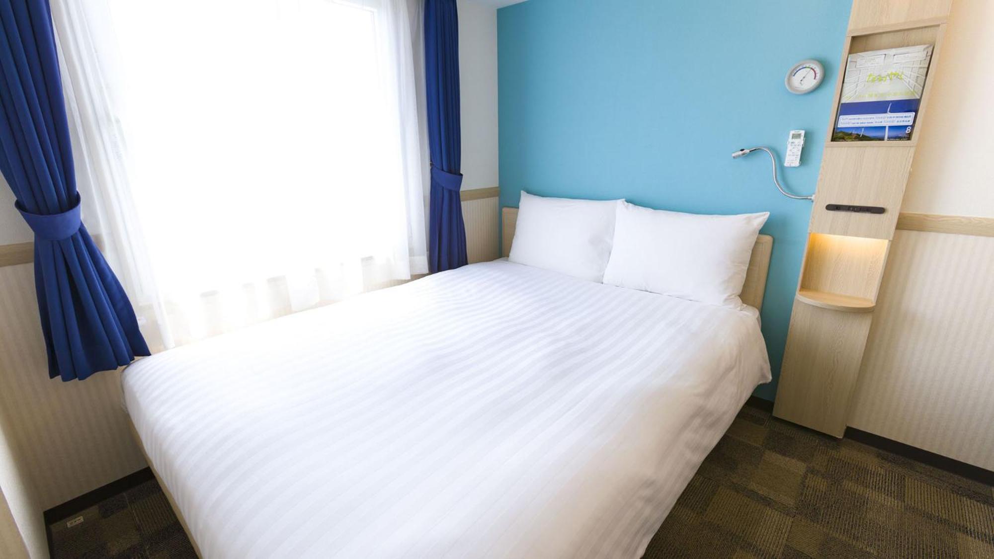 Toyoko Inn Kurashiki-Eki Minami-Guchi Quarto foto