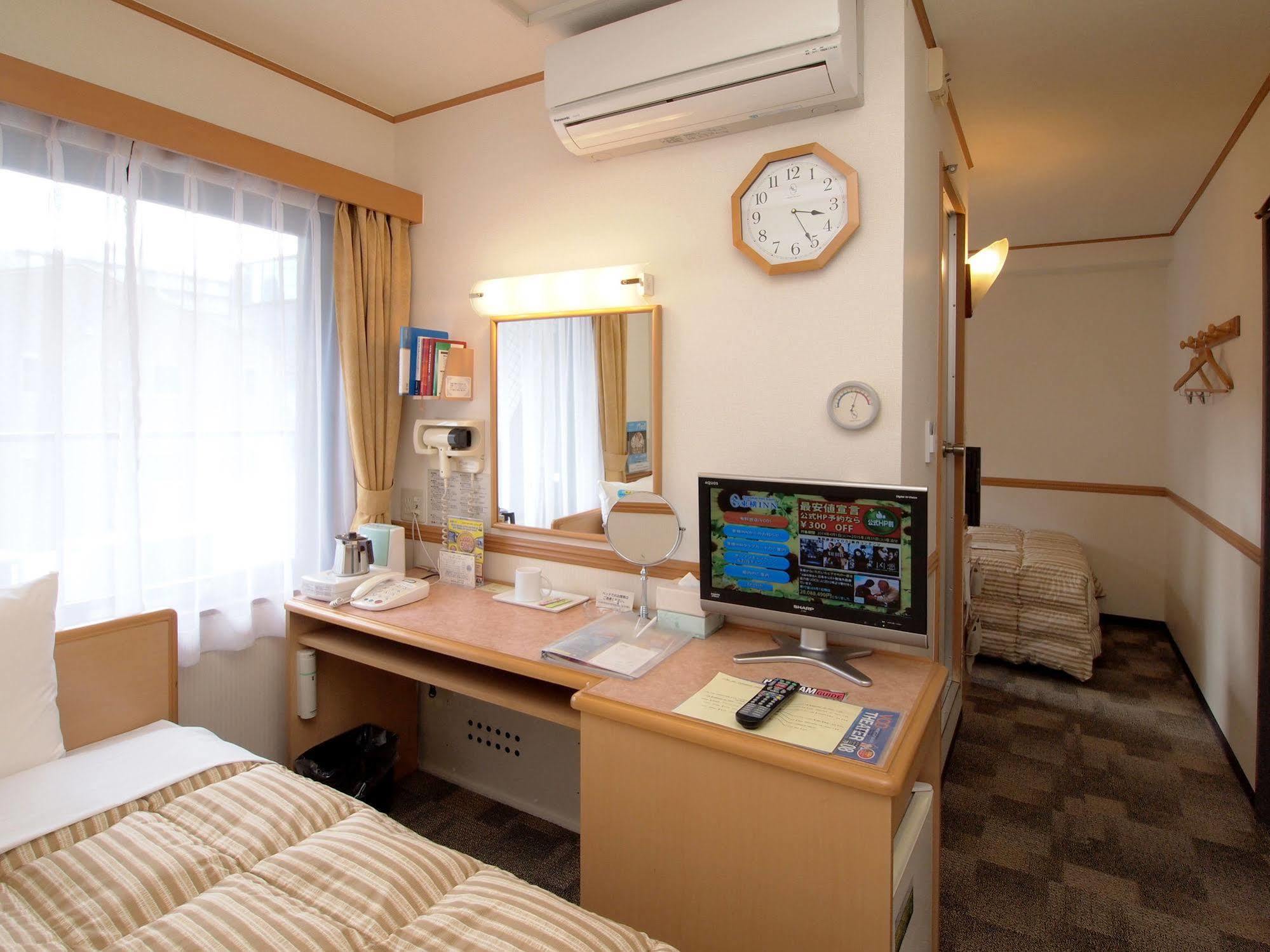 Toyoko Inn Kurashiki-Eki Minami-Guchi Exterior foto